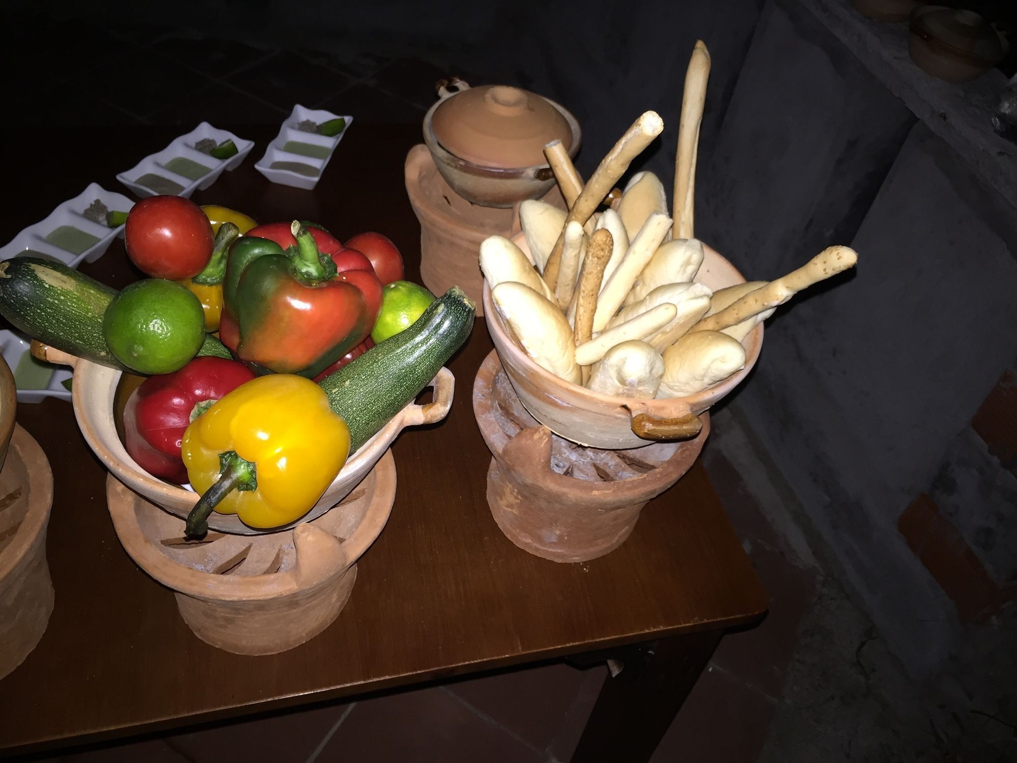 오로라 빌라 앤 리조트 퀴논 외부 사진